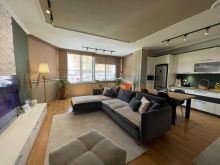 Shitet, Apartament 3+1+2, Fresk, Tiranë