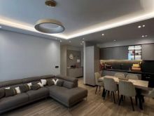 APARTAMENT PREMIUM 2+1+2 ME QIRA – ZONA TEG 🏡