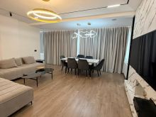🌿 Apartament 2+1+2 me Qira pranë Liqenit Artificial