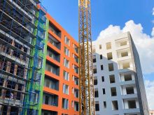 🌇Apartament 1+1 në Shitje te Ringside Residence📍Paskuqan