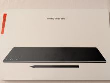 Samsung Tablet Galaxy Tab S11 Ultra 256GB Wifi