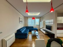 SHITET APARTAMENT 2+1 LIQENI I THATE