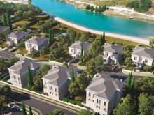 🏡Vile ne Shitje 3-Kateshe te Rolling Hills Liqeni🔥