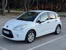 Citroen C3 1.4 nafte 2011