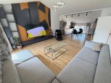 Penthouse me Qira – Secret Garden Residence, pranë TEG