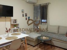 Jepet me qera Apartament 1+1 ne Myslym Shyr