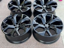 Disqe 23 AUDI RSQ8 origjinal