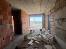 Shitet apartament 1+1 Ne Porcelan