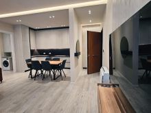 JEPET ME QIRA | APARTAMENT LUKSOZ 2+1+2 + POST PARKIMI 📍 Ko