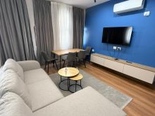 🔥 Apartament 2+1 me Oborr me Qira – Don Bosko