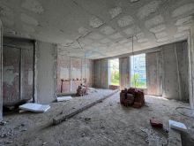 0694792477, Shitet, Apartament 2+1+2, Ali Demi,