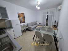 JEPET APARTAMENT ME QERA 1+1 ISH EKSPOZITA