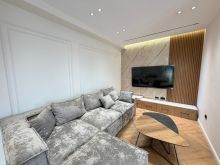 Apartament 2+1 për Shitje – Përballë Kompleksit Delijorgji❗️