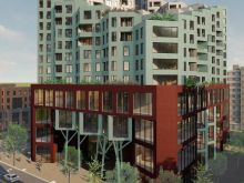 🏢APARTAMENT 2+1 PËR SHITJE – COLONNADE RESIDENCE