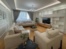 📌Jepet me qira apartament 3+1+2 tek Ambasador 2
