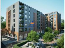 SHITET APARTAMENT 1+1 \"NË MONARK RESIDENCE 2, PASKUQAN\" 1080