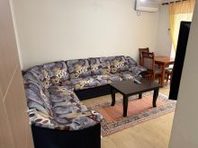 JEPET ME QERA APARTAMENT 1+1 ,I MOBILUAR