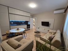 JEPET APARTAMENT ME QERA 2+1 RRUGA E KAVAJES