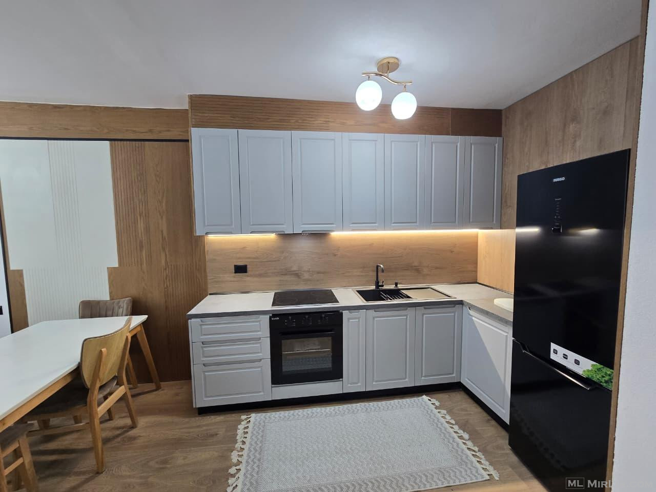 APARTAMENT NE SHITJE 1+1 ASTIR ME HIPOTEKE