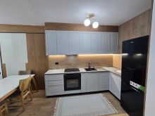APARTAMENT NE SHITJE 1+1 ASTIR ME HIPOTEKE