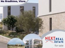 SHITEN 2 VILA VETEM BASHKE NE RRADHIME, VLORE