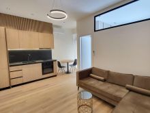🏡 Shitet Apartament 1+1, 115,000€ – Liqeni i Thatë, Tiranë