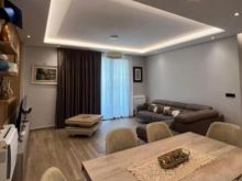 APARTAMENT PREMIUM ME QIRA – Zona TEG