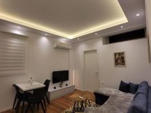 JEPET APARTAMENT ME QERA 1+1 RRUGA E DURRESIT