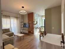 Jepet me qera apartament 2+1 pranë Kopshtit Zoologjik