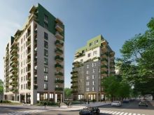 🏡 SHITET APARTAMENT 2+1 TEK KOMPLEKSI VIVA 1 – ISH FUSHA E