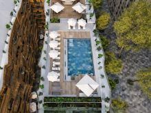 APARTAMENT NE SHITJE 1+1 ROYAL REZIDENCE SHENGJIN