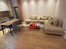 Jepet me Qera Apartament 1+1, Rruga Jordan Misja(ID 5211005)