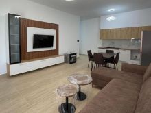 📌Apartament 1+1 me Qira + 🅿️ - Kompleksi Delijorgji