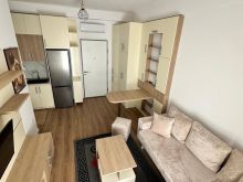 JEPET APARTAMENT ME QERA 1+1 ALI DEMI