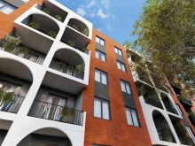 Apartament 2+1 në shitje – Lakeside Residence/ PASKUQAN