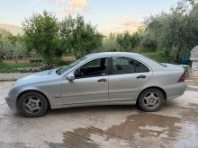 Shitet C Class