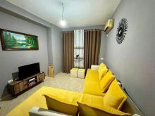 APARTAMENT ME QERA 1+1 ASTIR 45.000 LEKE FH-77118
