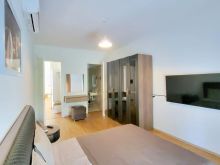 APARTAMENT ME QIRA 2+1+2 SECRET GARDEN TEG