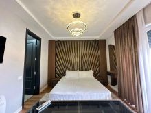 Apartament ne shitje 2+1+2 te Secret Garden Teg