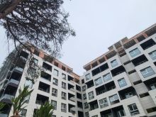 🌊 Shitet Apartament 1+1 në Golem, Durrës!🔑✨
