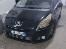 Peugeot 5008 2.0 naft Automat viti 2012