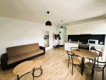💥Jepet apartament 1+1 me qera tek Rrugica Sales ne Bllok🔥