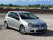 Golf 5 Okazion