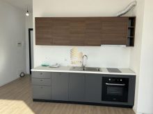 Qira, Apartament 1+1+blk, Pazari i Ri, 450 Euro/ muaj