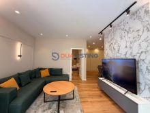 Apartament Modern 1+1 tek Liqeni i Thatë!