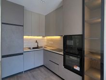 APARTAMENT ME QIRA 2+1  ZOGU ZI , TIRANE