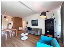 JEPET ME QIRA APARTAMENT 2+1 – LIQENI I THATË