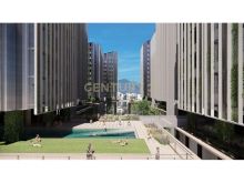 Apartament 1+1 për Shitje në Pajtoni Residence, Tirane