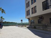 EKSKLUZIVE!! SHESIM APARTAMENT 1+1 NE QERRET! MUNDESI PAGESE