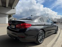 Shitet bmw seria 5 gjendje perfekte!!!